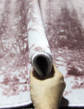 08413M - PURPLE / PURPLE