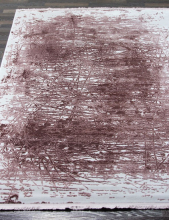 08413M - PURPLE / PURPLE