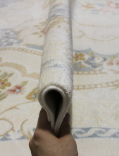 D7648A - KREM / KREM