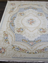 D7648A - KREM / KREM