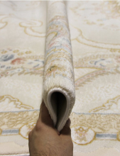 D7649A - KREM / KREM