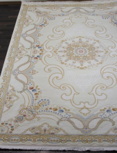 D7649A - KREM / KREM