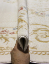 D7651A - KREM / KREM