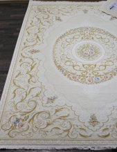 D7652A - KREM / KREM