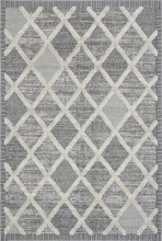 6605A - WHITE / L.GRAY