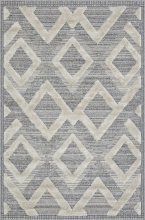 6610A - WHITE / L.GRAY