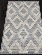 6610A - WHITE / L.GRAY