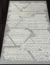 6800A - WHITE / D.GRAY