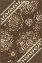 d249 - BROWN