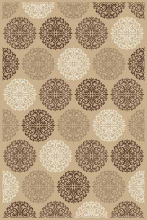 d313 - BEIGE-BROWN