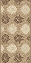 d374 - BEIGE-BROWN