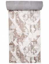 1253C - VIZON SHRINK / BEIGE HEATSET