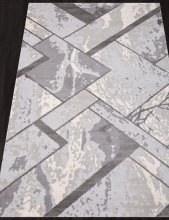 M011A - D.GREY SHRINK / D.GREY