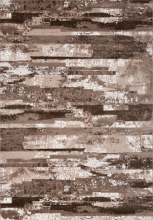 M016A - VIZON SHRINK / BROWN HEATSET