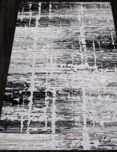 Y012A - LIGHT GREY SHIRINK / BLACK