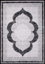 Y502A - LIGHT GREY SHIRINK / BLACK