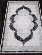 Y502A - LIGHT GREY SHIRINK / BLACK