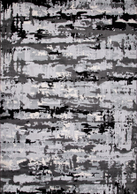 Y504A - LIGHT GREY SHIRINK / BLACK