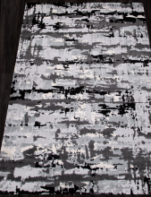 Y504A - LIGHT GREY SHIRINK / BLACK