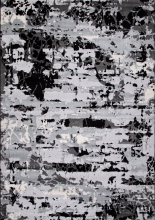 Y505A - LIGHT GREY SHIRINK / BLACK