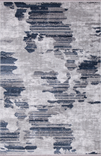 03965A - CREAM / BLUE