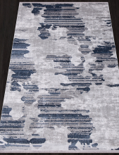 03965A - CREAM / BLUE