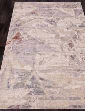 0B2479 - VANILA / GREY