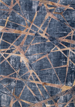 0B2497 - BLUE / D.BLUE