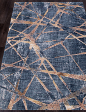 0B2497 - BLUE / D.BLUE