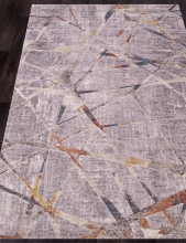 0B2497 - GREY / D.GREY