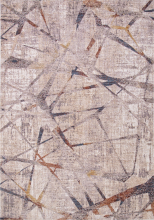 0B2497 - VANILA / GREY