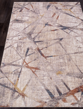 0B2497 - VANILA / GREY