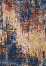 0B3640 - GREEN / D.BLUE