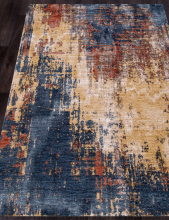 0B3640 - GREEN / D.BLUE