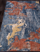 B3518A - BLUE / D.BLUE