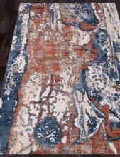 B3562A - GREEN / BLUE