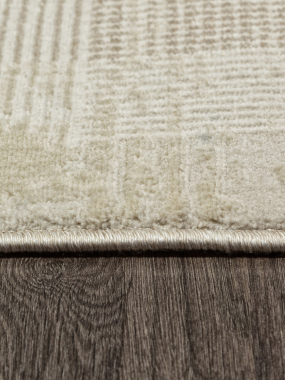 AFINA - F416AD - BEIGE / L.BROWN