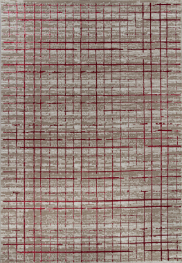 ANTEP - LT2392 - 710 RED