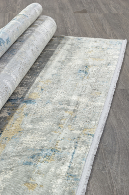 EMPEROS OLIMPOS - C105AB - GREY / YELLOW