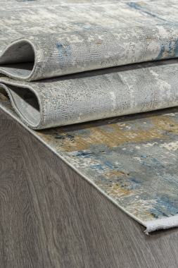 EMPEROS OLIMPOS - C105AB - GREY / YELLOW