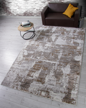 GRAFF - F238 - GRAY-BEIGE