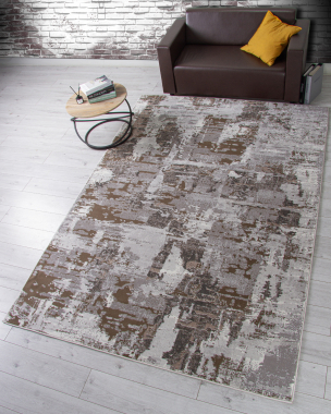 GRAFF - F238 - GRAY-BEIGE