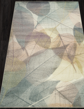 IZUMRUD - 2368 - LIGHT GRAY