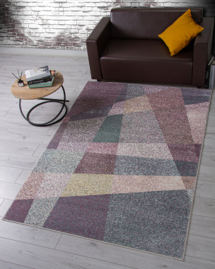 IZUMRUD - 5183 - MULTICOLOR