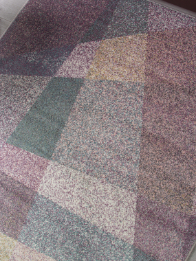 IZUMRUD - 5183 - MULTICOLOR