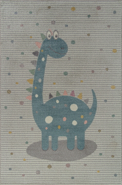 IZUMRUD - LM20 - GRAY