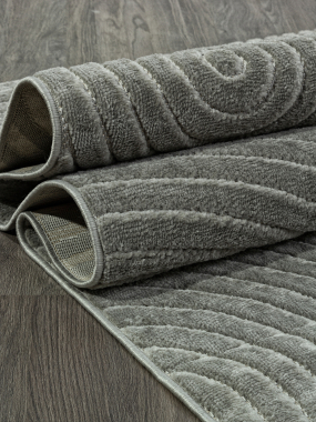 JUNO - D798AG - GREY / GREY