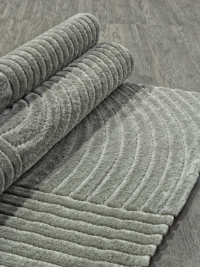 JUNO - D801AG - GREY / GREY