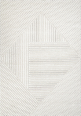 JUNO - E132AW - CREAM / CREAM