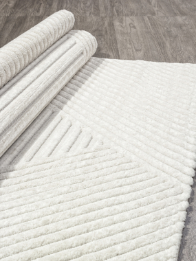 JUNO - E132AW - CREAM / CREAM